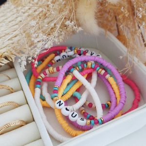 Bracelets à personnaliser – Été – Image 2
