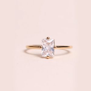 Bague Madeleine