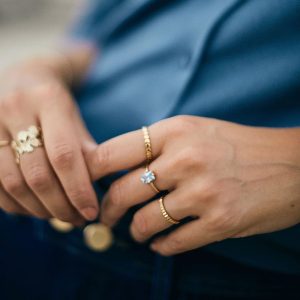 Bague Olga – Image 2