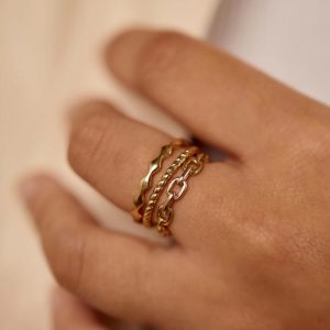 Bague Iva – Image 2