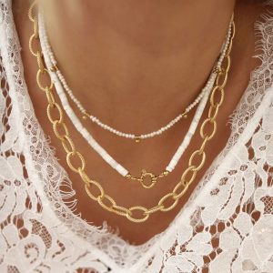 Collier Maya – Image 2