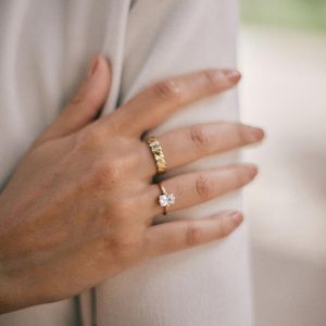 Bague Madeleine – Image 2