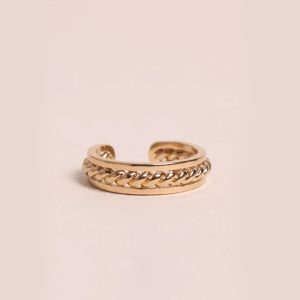 Bague Soledad