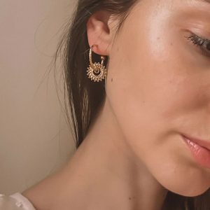 Créoles Soleil XS