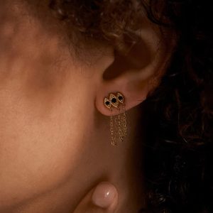 Boucles d'oreilles Hendia – Image 2