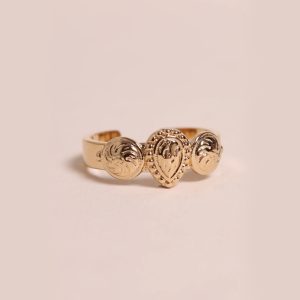 Bague Leora