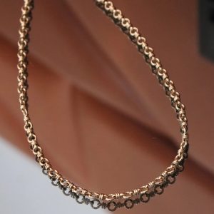 Collier Andres