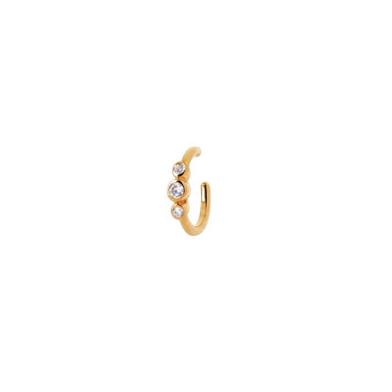 Bague d'oreille Imane