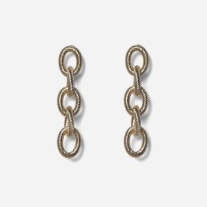 Boucles d'oreilles Compagnon – Image 2
