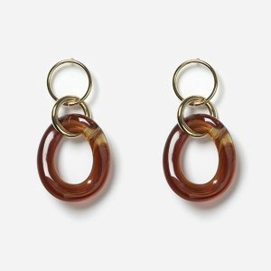 Boucles d'oreilles Doris