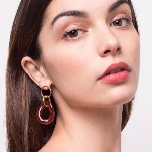 Boucles d'oreilles Doris – Image 2