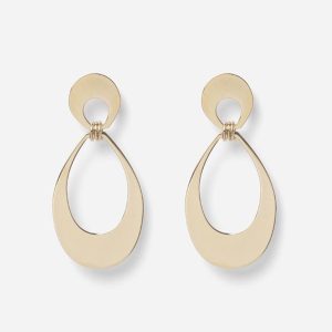 Boucles d'oreilles Gabi