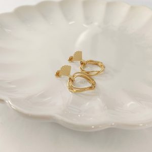 Boucles d'oreilles Lorette – Image 2
