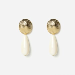 Boucles d'oreilles Rima