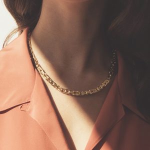 Collier Palmito