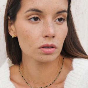 Boucles d'oreilles Grace – Image 2