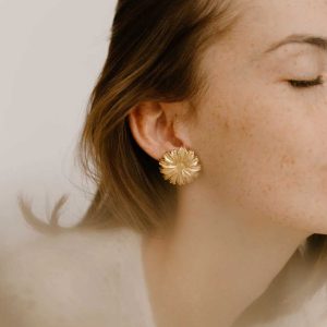 Boucles d'oreilles Jemma