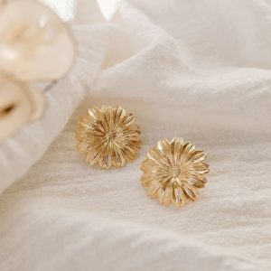 Boucles d'oreilles Jemma – Image 2