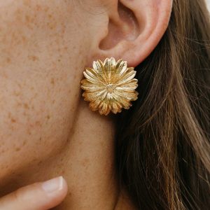 Boucles d'oreilles Jemma – Image 3