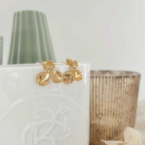 Boucles d'oreilles Piensa – Image 2