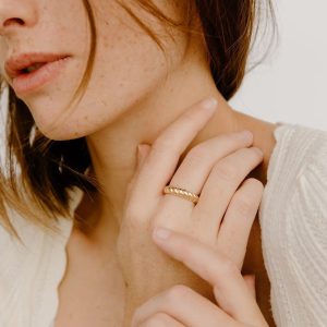 Bague Edith