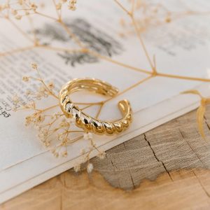 Bague Edith – Image 2