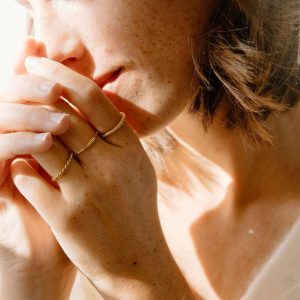 Bague Polka – Image 2