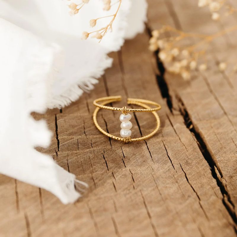Bague Solange – Image 2