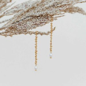Boucles d'oreilles Marley – Image 2