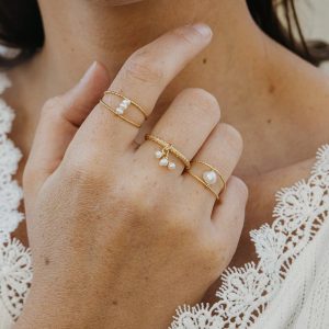 Bague Solange
