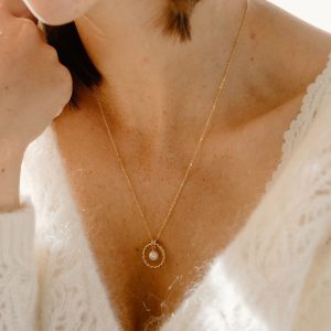 Collier Odyssee