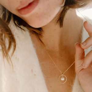 Collier Odyssee – Image 3