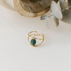 Bague Clarisse – Image 2