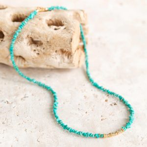 Collier Siloe