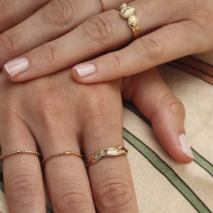 Bague Ondina – Image 2