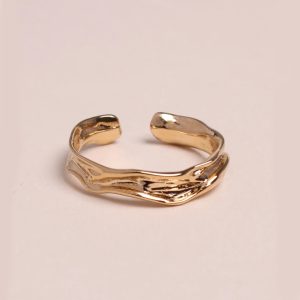 Bague Ondina