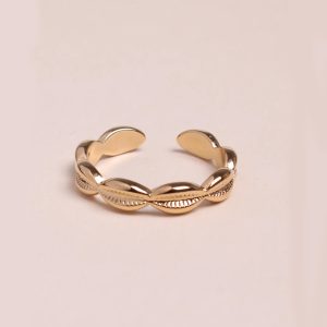 Bague Roca