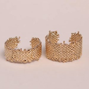 Bague Raphia – Image 4