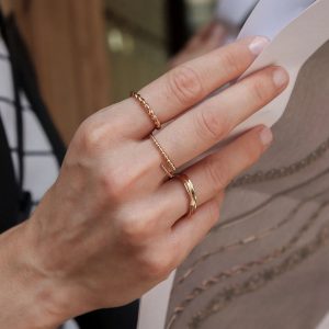 Bague Alya – Image 2