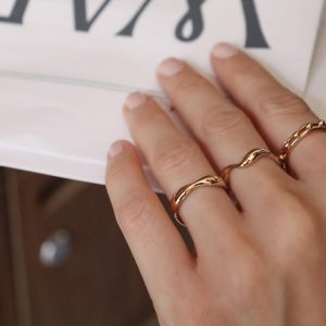Bague Sofia – Image 2