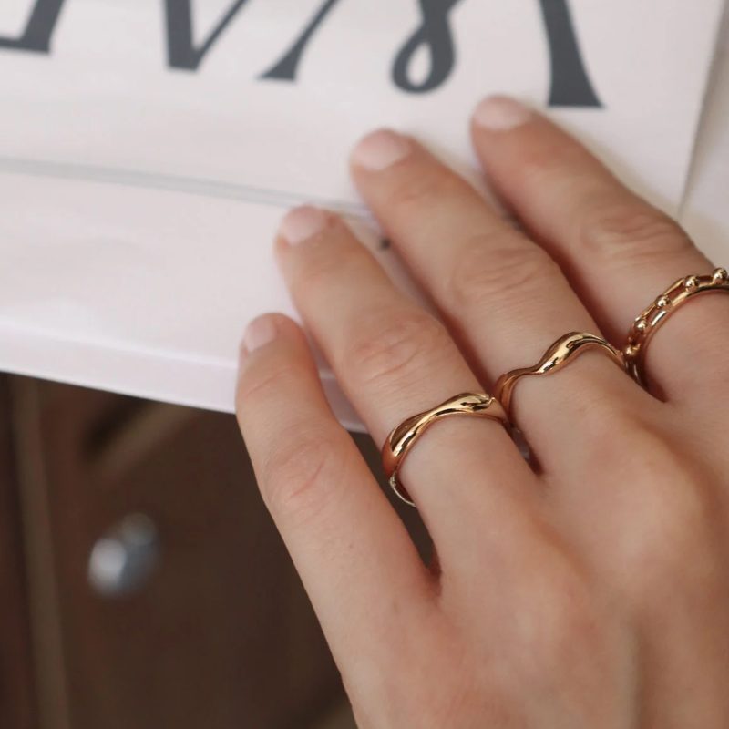 Bague Sofia – Image 2