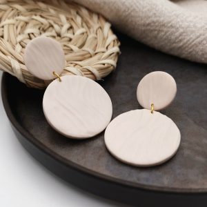 Boucles d'oreilles Air – Image 2