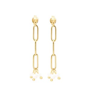 Boucles d'oreilles Grace