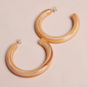 Boucles d'oreilles Poeta – Image 2