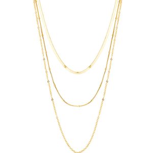 Collier Triple Gloria