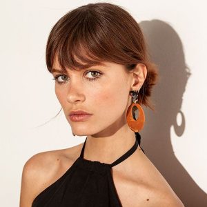 Boucles d'oreilles Zephir – Image 2