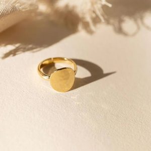 Bague Odelia