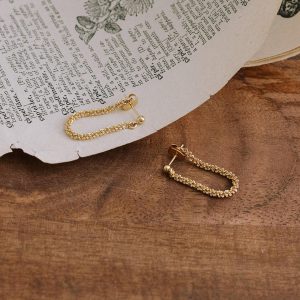 Boucles d'oreilles Menphis – Image 2