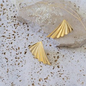 Boucles d'oreilles Wings – Image 2