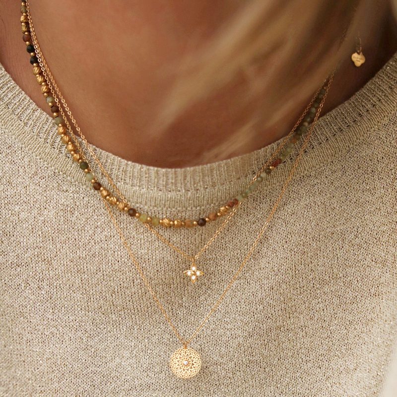 Collier Priya – Image 2